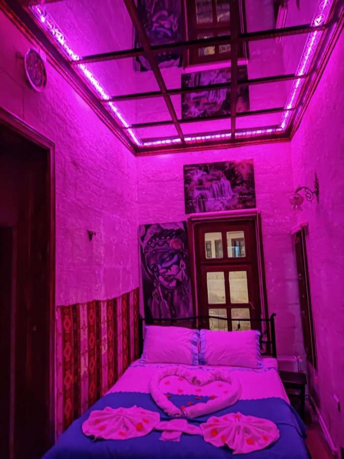 Born Hotel Ürgüp Exteriér fotografie